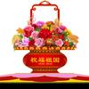 景上添话头像