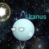 Uranus—东沫头像