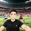 球场大白⚽️头像