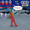 Stickman War Saga凯骑士头像