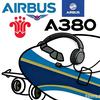 AlRBUS A380-800头像