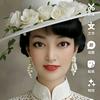 女神音乐头像