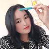 小伍手写头像