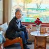 青山依旧头像
