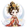 💝含笑扮疯癫💞头像