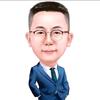 付小欠头像