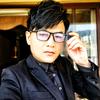 魏晶民国哥头像