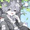 傲娇小奶球头像