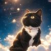 黑猫警长之蛋蛋的忧伤头像