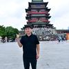 微业耕心头像