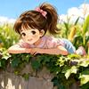 朵朵的乡村生活🌻头像