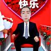 金文增头像