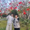一路向杨头像