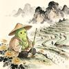 西畴毛豆头像
