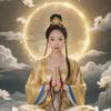 果慧师傅头像