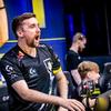 CSGO赛事君头像