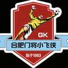 合肥门将小飞侠头像