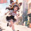 暴走漫次元·酱头像