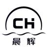 晨辉机械头像