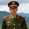 参战兵头像