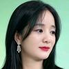 汲吉女王头像