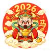 老赵手机摄影头像