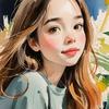 是小莲子吖头像