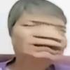 恐怖老奶头像