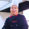 阿明厨师头像
