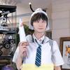 伪量99(量)(多圈)头像