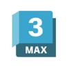 3DMAX头像