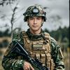 强巍头像