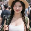 蟑螂闯非洲头像