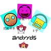 andyyds 蘇覌ᶜⁱᵗʸ 🤫:收到头像