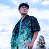 KK白生头像