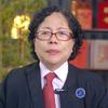 郑爱利律师（执业40年）头像