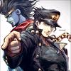 抖音jojo(承太郎)头像