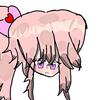 辞晚困困包头像
