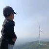 小六子乡村户外溜野头像