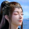 七彩泡泡糖头像
