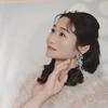 清风MM头像