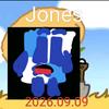 Jones头像