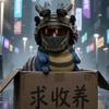 申羿博（威虫求收养）头像