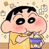 瓜瓜酱零食头像