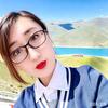 主持滟泓|四季风山水头像