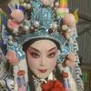 五妹开心果头像