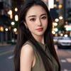 执🌹着头像