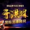 国际法务头像