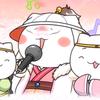 上天揽九悦头像