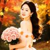 杨梦头像